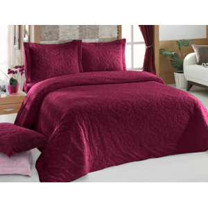 Покрывало Irya полиэстер Floral Murdum