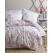 Комплект постельного белья Cotton Box Bohem Adsila Mavi 200x220