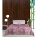 Плед Diva Kiparis Pink 200*240 Плед Diva Kiparis Pink 200*240