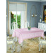 Скатерть Tropik home Priencly Pink 5698-7 Скатерть Tropik home Priencly Pink 5698-7