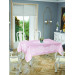 Скатерть Tropik home Royal Pink 5699-4
