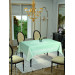Скатерть Tropik home Damask Mint 9956-9