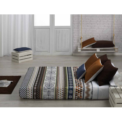 Покрывало Canete Argos 20 двустороннее (245x270)