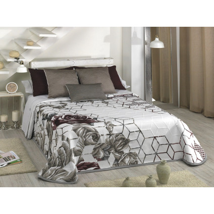 Покрывало Canete Hiva 16 двустороннее (245x270)