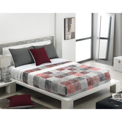 Покрывало Canete Kenzo 11 двустороннее (275x270) Покрывало Canete Kenzo 11 двустороннее (275x270)