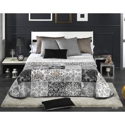 Покрывало Canete Mansa 90 двустороннее (245x270) Покрывало Canete Mansa 90 двустороннее (245x270)