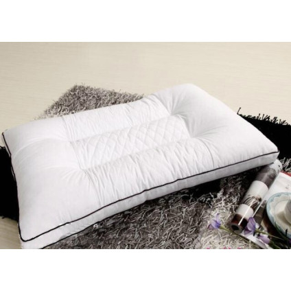 Подушка ортопедическая SILK DREAM 50x70см Подушка ортопедическая SILK DREAM 50x70см