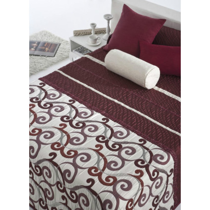 Покрывало двустороннее Reig Marti Iven c02 (250x270)