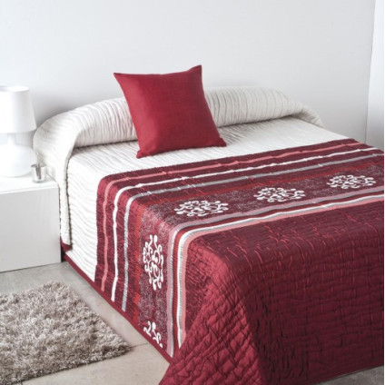 Покрывало двустороннее Reig Marti Shoun c02 (250x270)