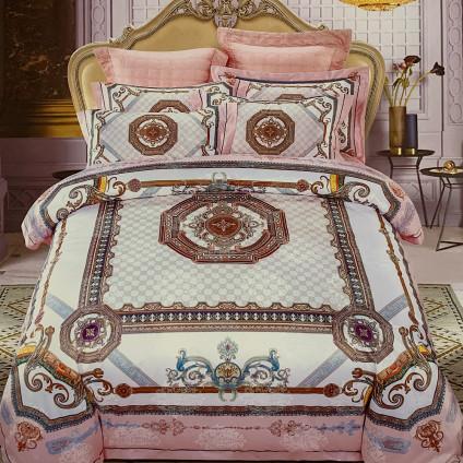 Постельное белье гобелен (200x220) Постельное белье гобелен (200x220)