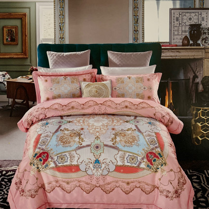 Постельное белье гобелен (200x220) Постельное белье гобелен (200x220)