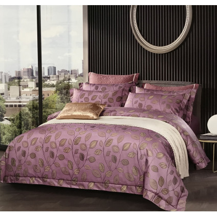 Постельное белье жаккард premium (200x220) Постельное белье жаккард premium (200x220)