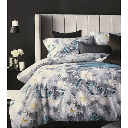 Постельное белье сатин люкс (200x220) Постельное белье сатин люкс (200x220)