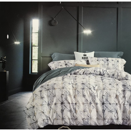 Постельное белье сатин люкс (200x220) Постельное белье сатин люкс (200x220)