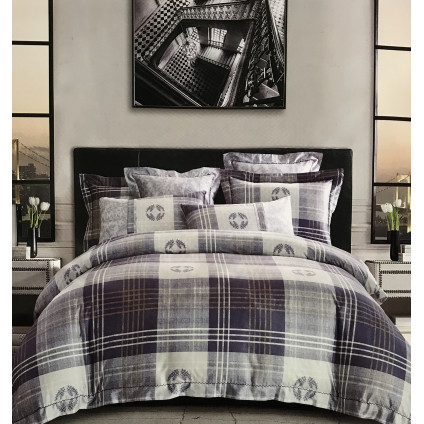 Постельное белье сатин люкс (200x220) Постельное белье сатин люкс (200x220)