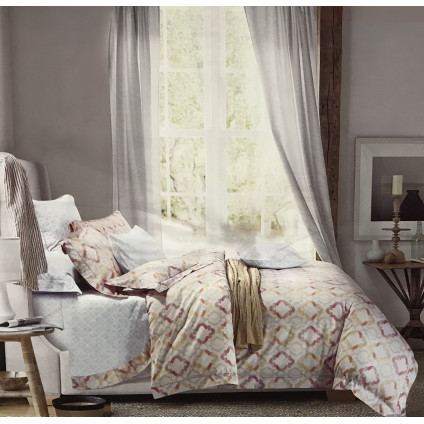 Постельное белье сатин люкс (200x220) Постельное белье сатин люкс (200x220)