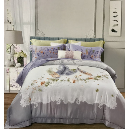 Постельное белье Тенсел Люкс Постельное белье Тенсел Люкс