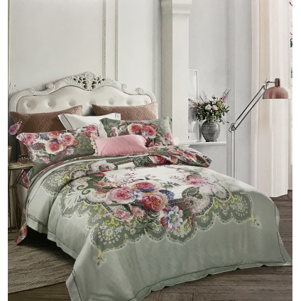 Постельное белье Тенсел Люкс Постельное белье Тенсел Люкс