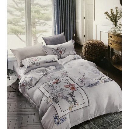 Постельное белье Тенсел Люкс Постельное белье Тенсел Люкс