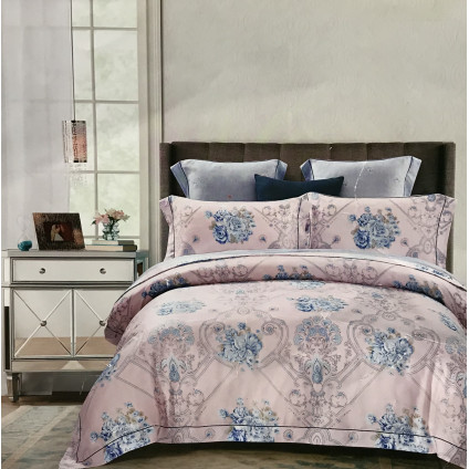 Постельное белье Тенсел Люкс Постельное белье Тенсел Люкс