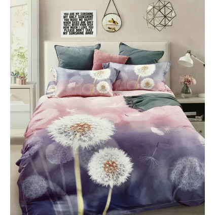 Постельное белье Тенсел Кашемир (200x220) Постельное белье Тенсел Кашемир (200x220)