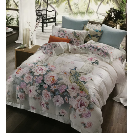 Постельное белье Тенсел Люкс Постельное белье Тенсел Люкс