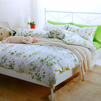 Постельное белье сатин люкс (200x220) Постельное белье сатин люкс (200x220)