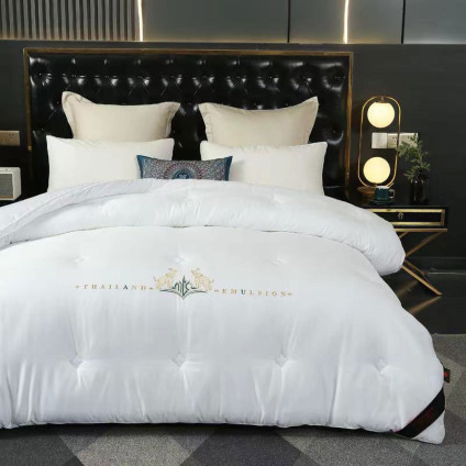 Одеяло CABONY бамбук с латексом термо  (200x220) Одеяло CABONY бамбук с латексом термо  (200x220)