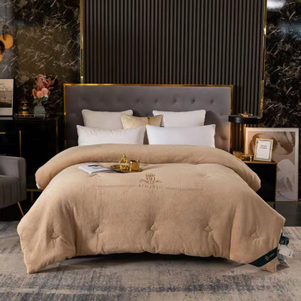 Одеяло бамбук с Hyaluronic (200x220) Одеяло бамбук с Hyaluronic (200x220)