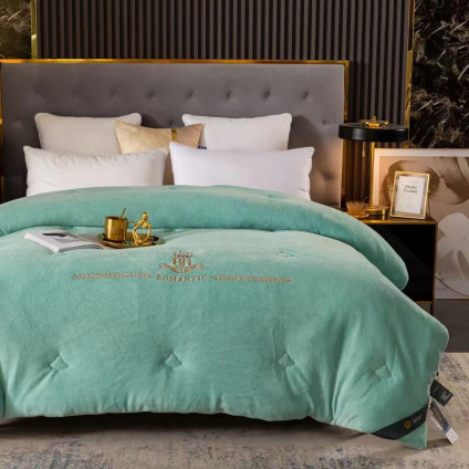 Одеяло бамбук с Hyaluronic (200x220) Одеяло бамбук с Hyaluronic (200x220)