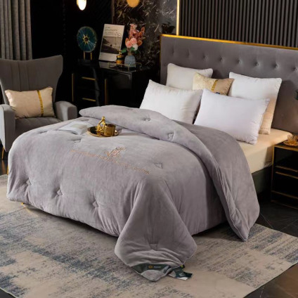 Одеяло бамбук с Hyaluronic (220x240) Одеяло бамбук с Hyaluronic (220x240)