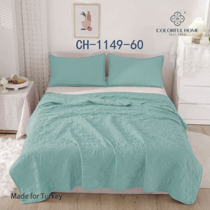 Покрывала двустороннее COLORFUL (220x240)