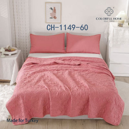 Покрывала двустороннее COLORFUL (220x240)