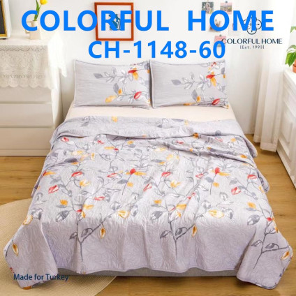 Покривало двостороннє COLORFUL (220x240)