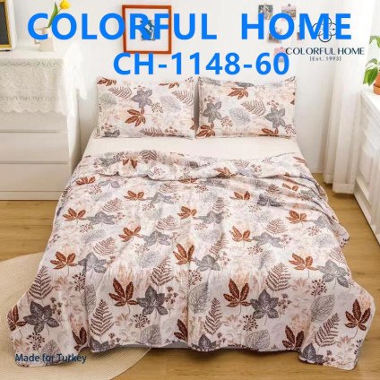Покривало двостороннє COLORFUL (220x240)