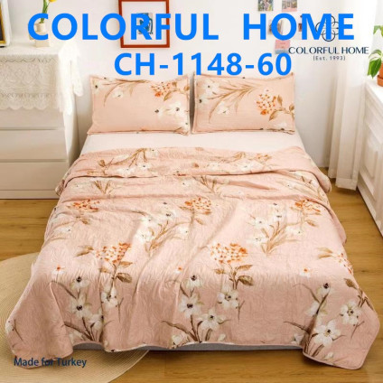 Покривало двостороннє COLORFUL (220x240)