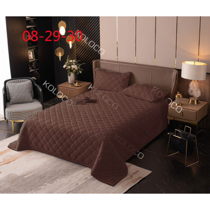 Покрывала велюр (160x210)