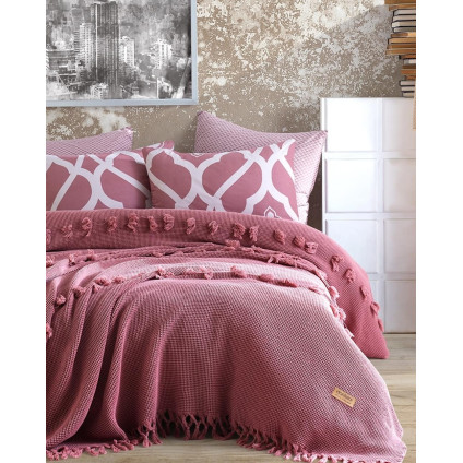 Dantela vita Asya Gul Kurusu  (235x250)