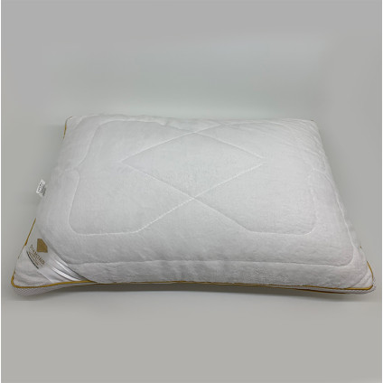 Подушка DIAMOND SILIKON (50x70) Подушка DIAMOND SILIKON (50x70)