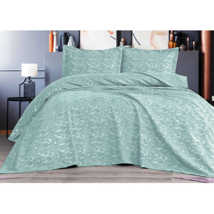 Покрывало EDANTE ALEXA  MALDIV (250x260) Покрывало EDANTE ALEXA  MALDIV (250x260)