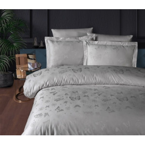 Постільна білизна жакард FIRST CHOICE CORINA SAND(200x220) Постільна білизна жакард FIRST CHOICE CORINA SAND(200x220)