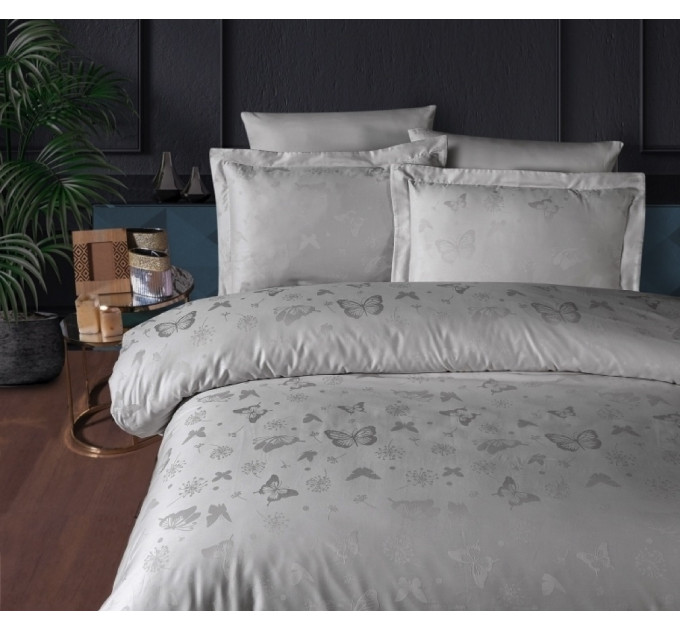 Постільна білизна FIRST CHOICE CORINA SAND(200x220) Постільна білизна FIRST CHOICE CORINA SAND(200x220)