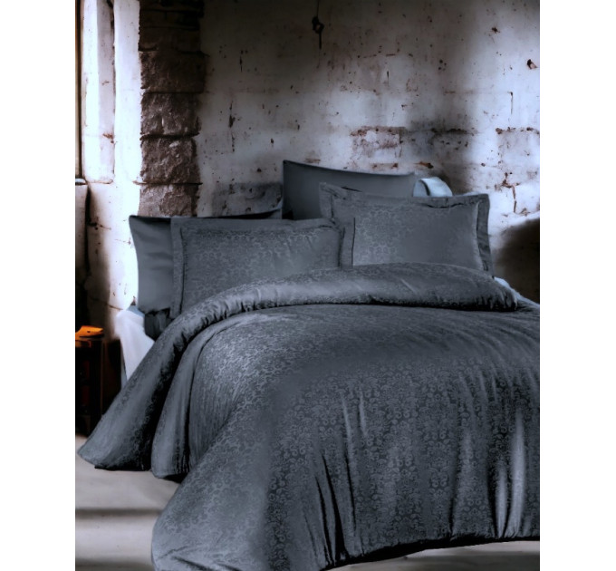 Постільна білизна FIRST CHOICE MISRA MOON MIST (200x220) Постільна білизна FIRST CHOICE MISRA MOON MIST (200x220)