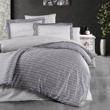 Постельное белье сатин FIRST CHOICE LOVE (200x220) Постельное белье сатин FIRST CHOICE LOVE (200x220)