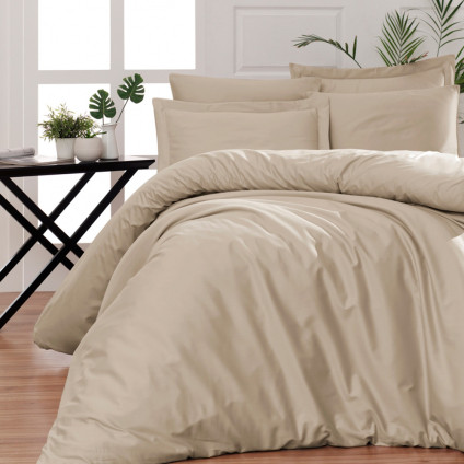 Постельное белье сатин делюкс FIRST CHOICE SNAZZY SOIL (200x220) Постельное белье сатин делюкс FIRST CHOICE SNAZZY SOIL (200x220)