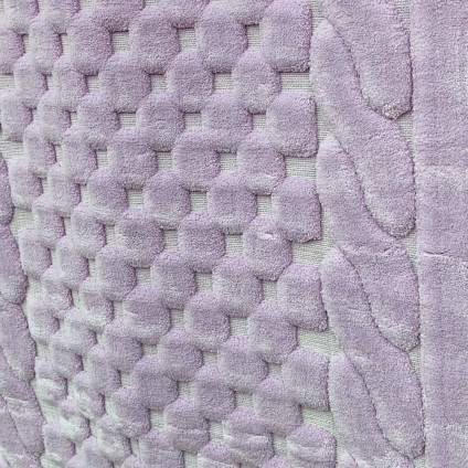 Набір килимки GELIN LILAC (2 предмети) Набір килимки GELIN LILAC (2 предмети)