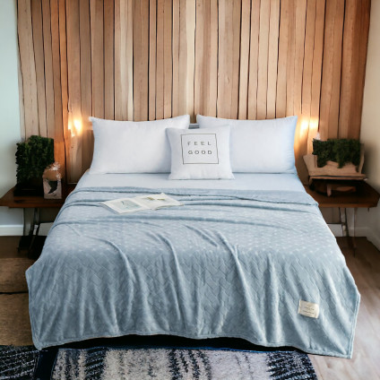 Плед клітини (150x200)