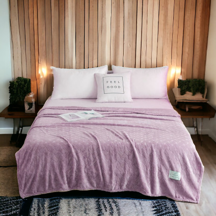 Плед клітини (150x200)