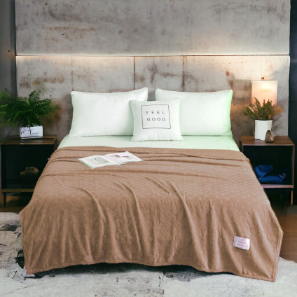 Плед клітини (150x200)