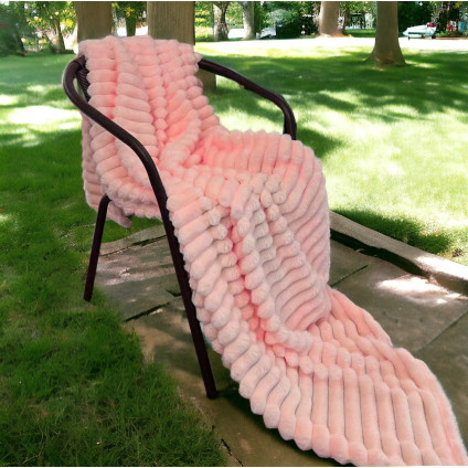 Плед шиншилла (200x230)